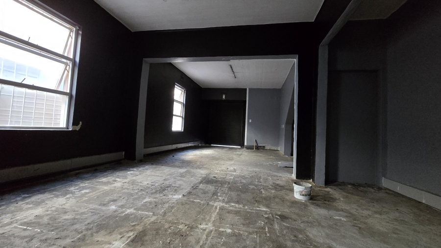 To Let commercial Property for Rent in Salt River Western Cape